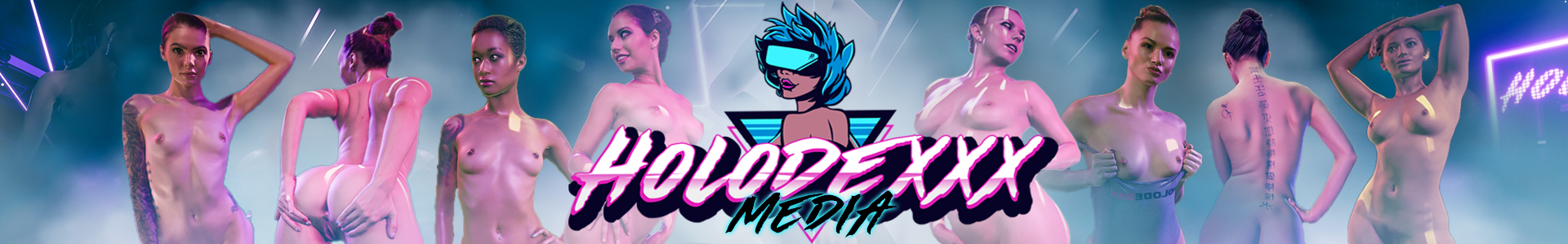 Holodexxx Media Studio