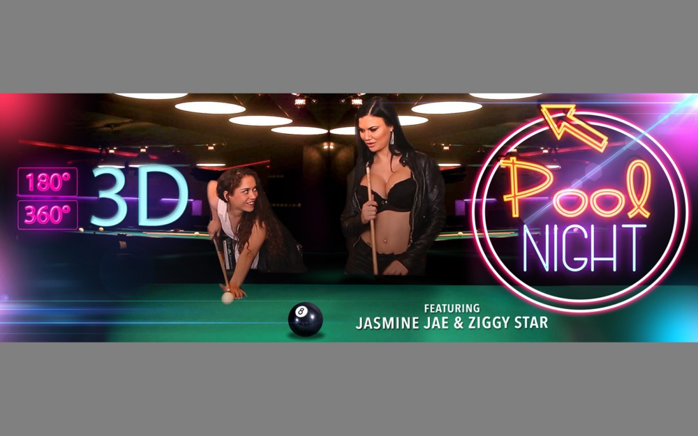 MILF and Teen Lesbian Poolside Passion