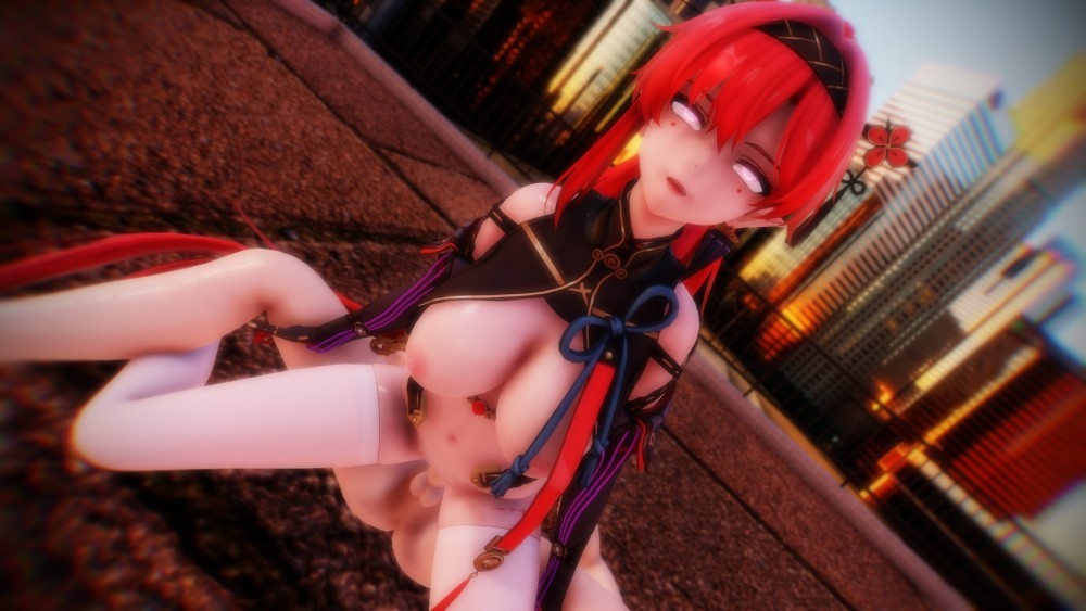 Yinlin Roof Riding Adventure in Stunning VR