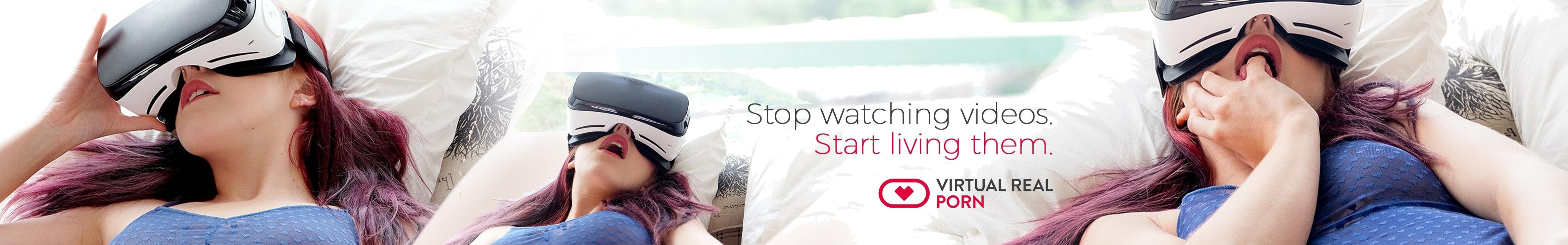 VirtualRealPorn Studio