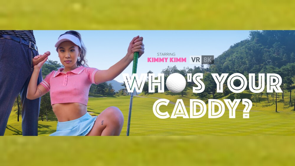 Who's Your Caddy?