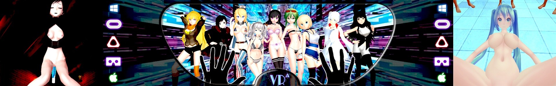 VRAnimeTed Studio
