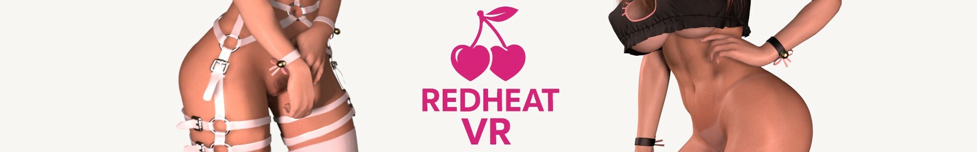 RedHeatVR Studio