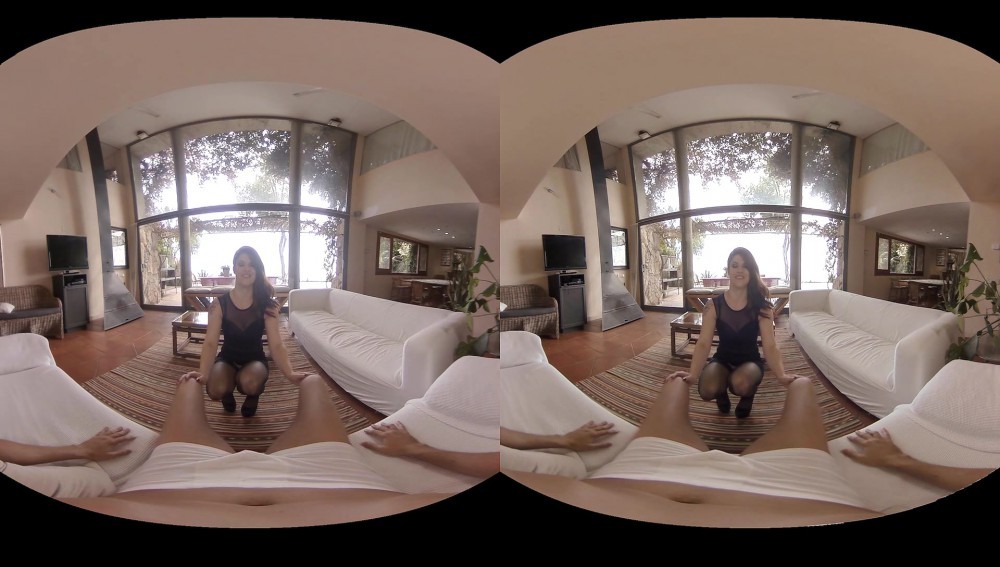 Erotic After Party with Andy Stone and Lucia Love