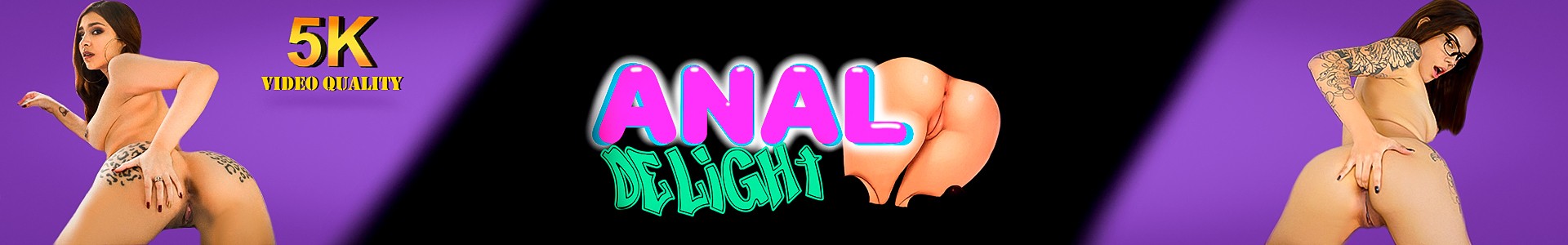 Anal Delight Studio