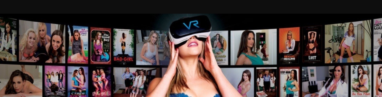 NaughtyAmericaVR Studio