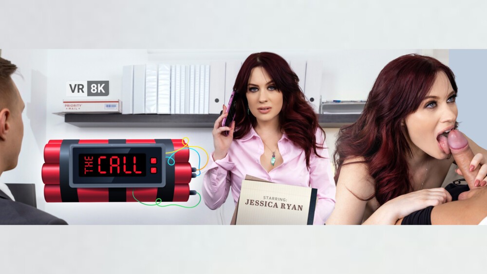 The Call with Jessica Ryan