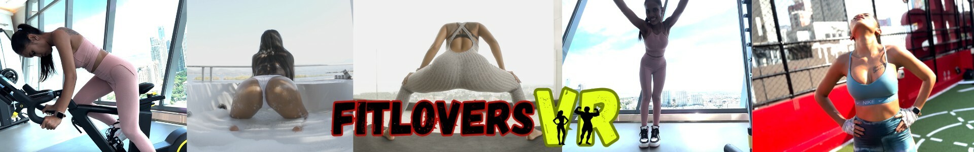 FitLoversVR Studio