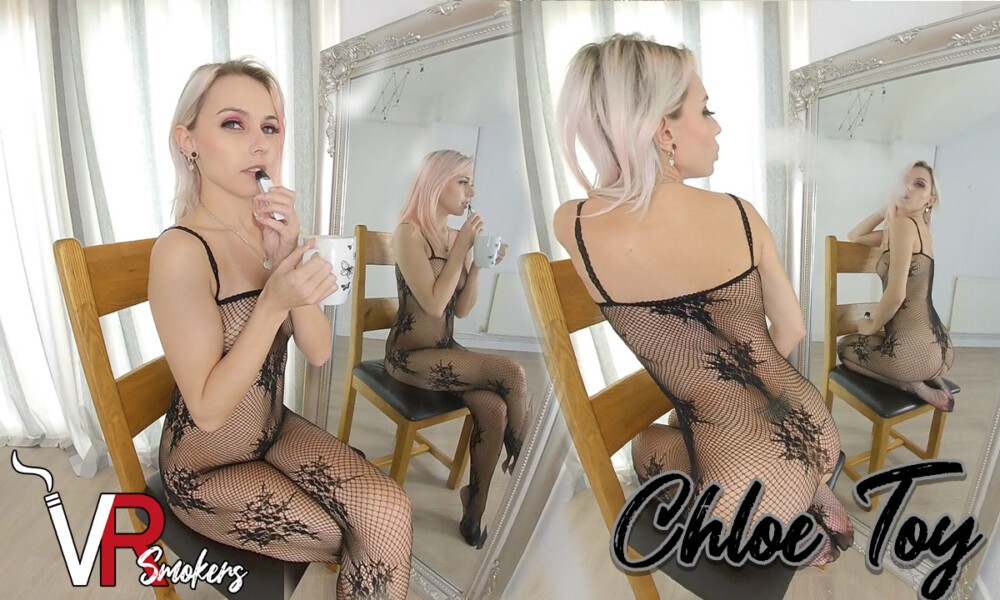 Chloe Toy - E-Cigarette