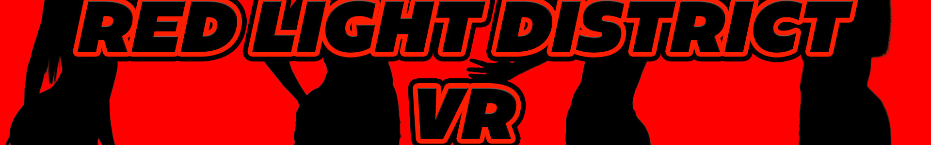 Red Light District VR Studio