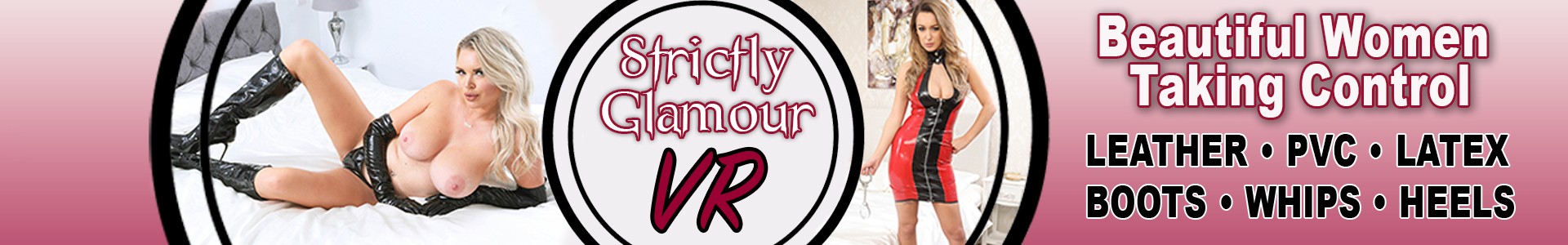 StrictlyGlamourVR Studio