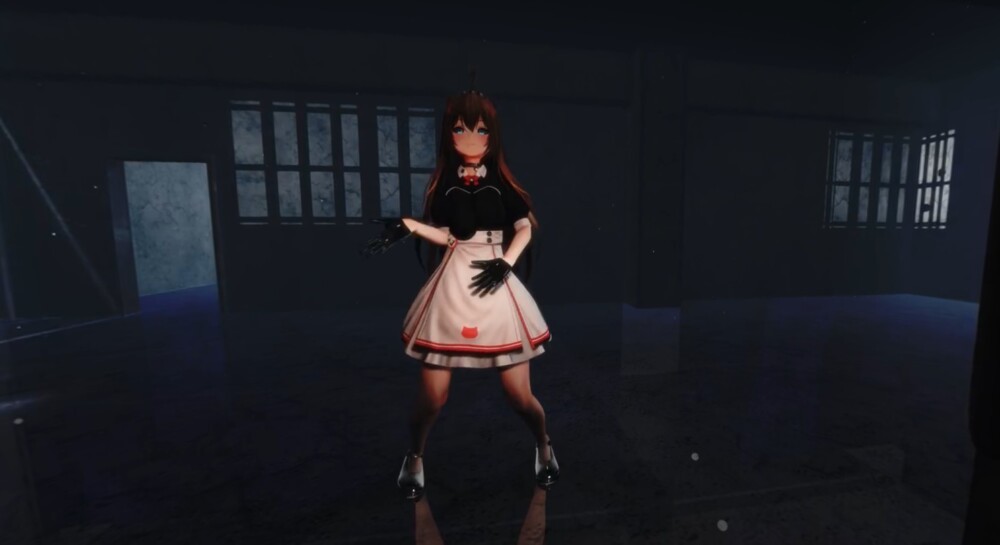 ME!ME!ME! kyo-chan (A XXX Parody)