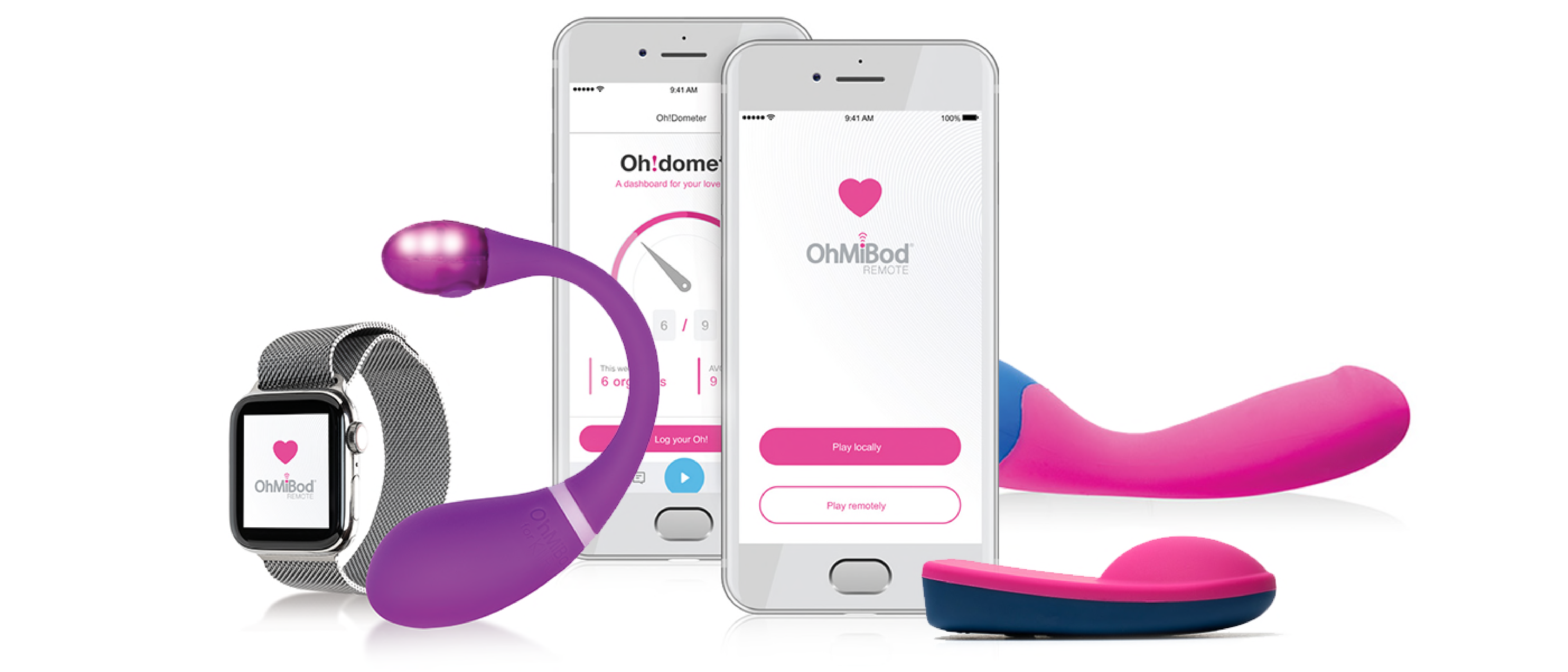 Regulations on Sex Tech: Navigating the Legal Minefield in 2025