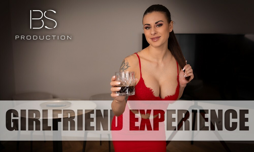 Billie Star in Steamy Morning Coffee Romp