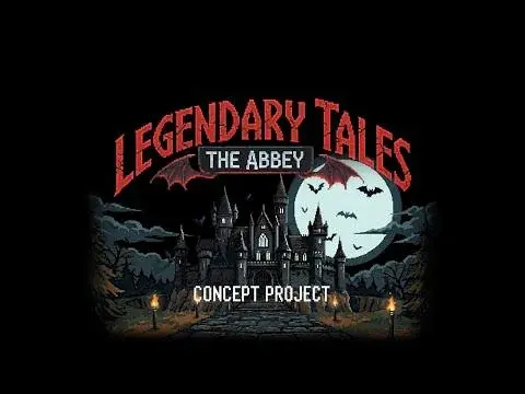 Legendary Tales DLC “Dawn of History”: The VR Game That Finally Lets You Fuck the Succubus (And Everything Else)