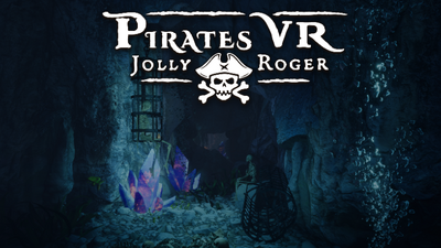 Pirates VR: Jolly Roger Drops January 2026 on Quest 3 – Finally a Game Where You Can Plunder Booty (Literal Booty)