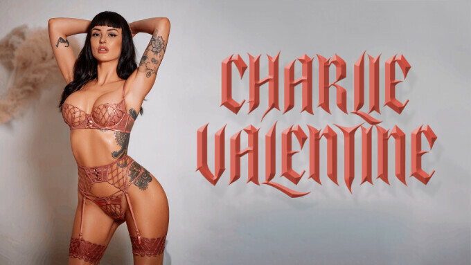 More Than a Fantasy: The Surprising Soul of Charlie Valentine