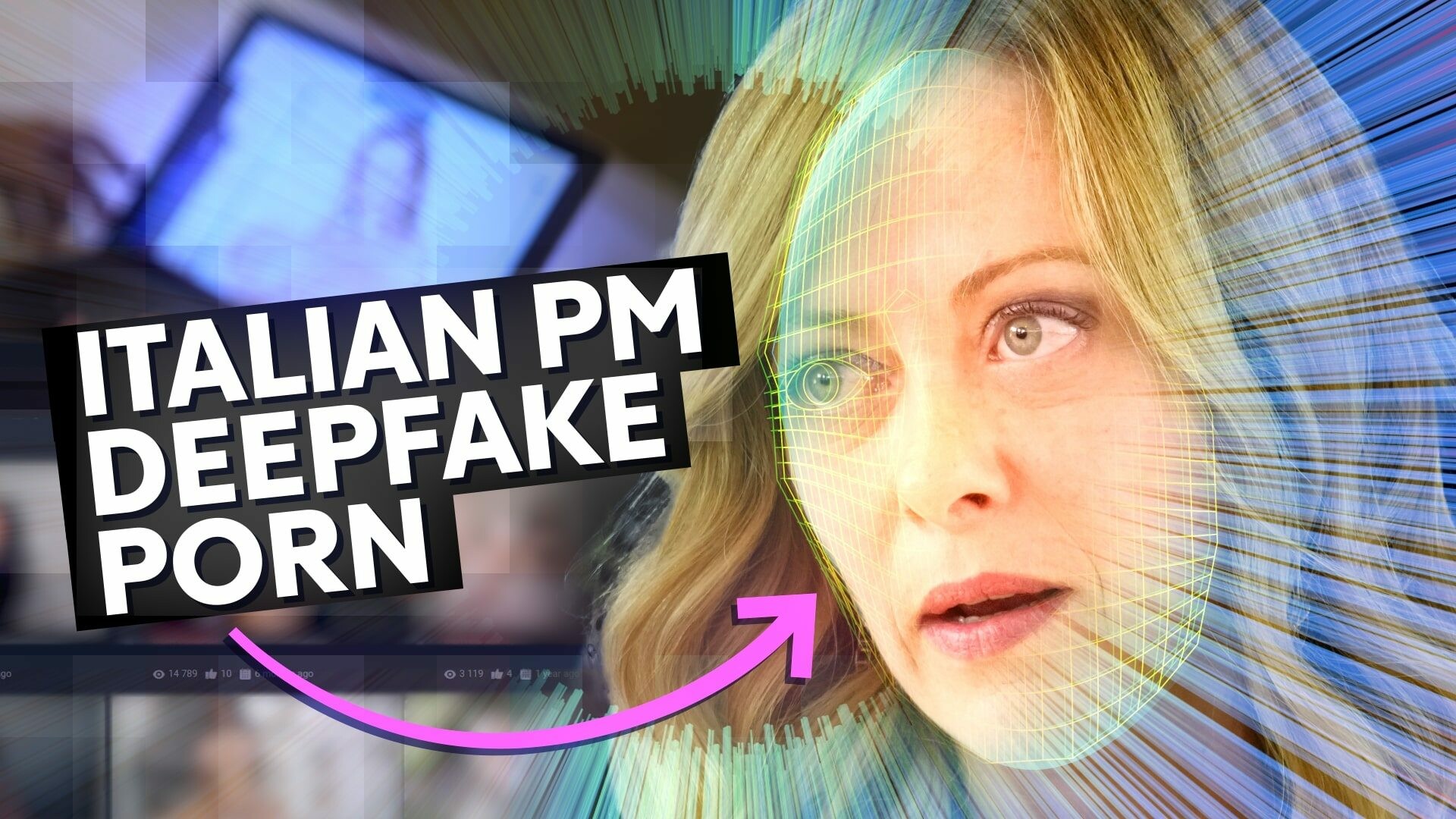 Is Deepfake Porn Still a Thing in 2025?