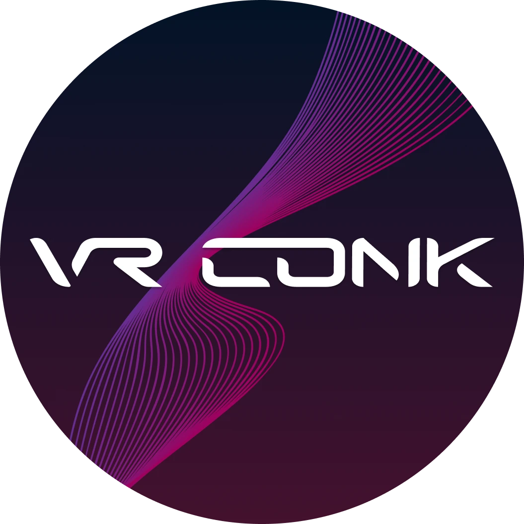 VR Conk Studio