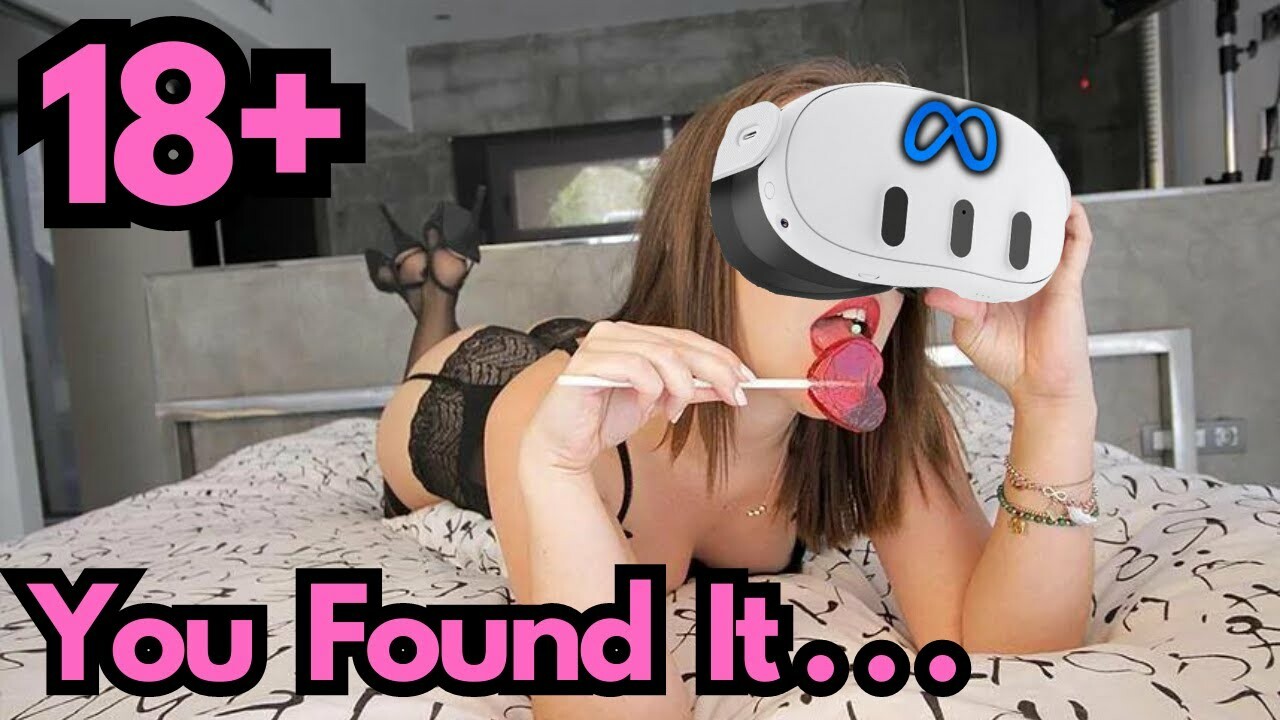 What Is Meta Porn and How Is It Reshaping Your Porn Habits in 2025?