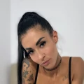Syl Rebel Pornstar