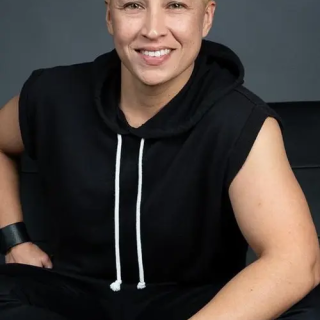 Fox Ironwood Pornstar