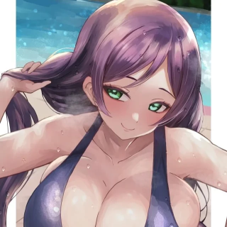 Nozomi Toujou Pornstar