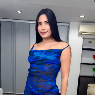 Jenn Pinzon Pornstar