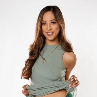 Alexia Anders Pornstar
