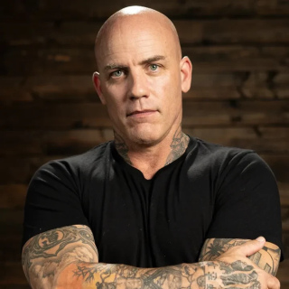 Derrick Pierce Pornstar