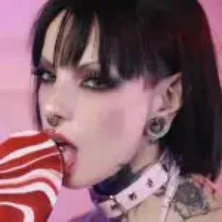 Eva Nexus - Pornstar Profile on PornVrIndex