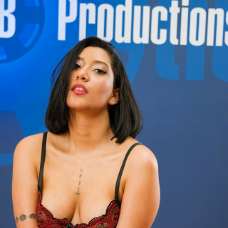 Alika Penagos Pornstar