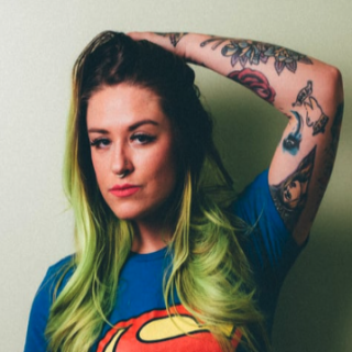 Quinn Carter Pornstar