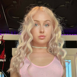 EtherealClaire Pornstar