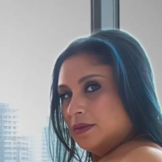 Goddess Naughtia Pornstar