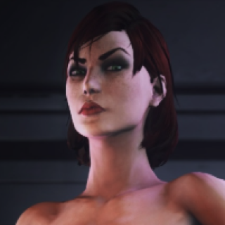 Shepard Pornstar