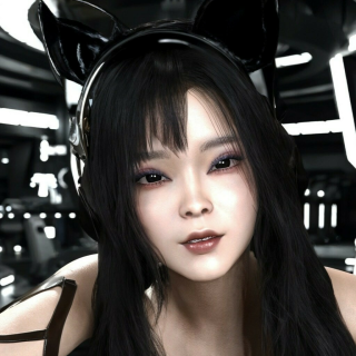 Nana - BrilliantVR Pornstar