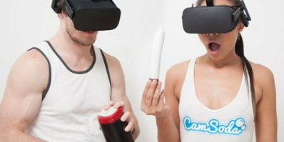 VR and Sex Toys: Revolutionizing Intimate Pleasure