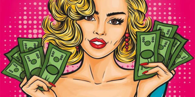 The Richest Pornstars of 2025: Who’s Cashing in Big in the Adult Empire?