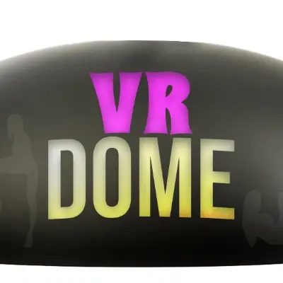 VRDome Studio