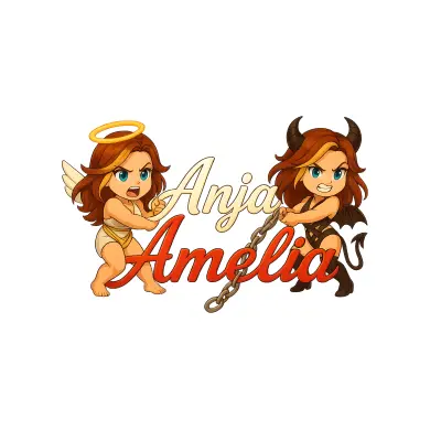 AnjaAmelia Studio