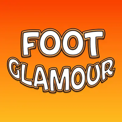 Foot Glamour VR