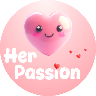 HerPassionVR