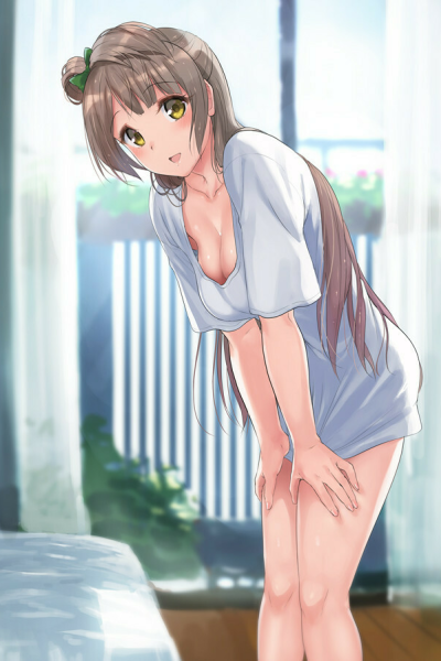 Minami Kotori