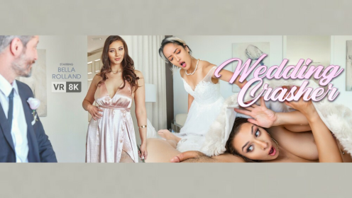 Wedding Crasher