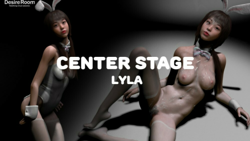 Lyla Bunny Shines in Center Stage VR Tease