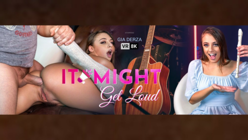 It Might Get Loud