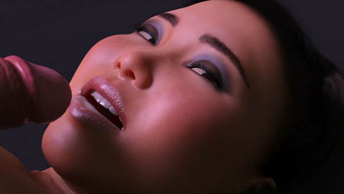 Swallowing Passion Up Close in Stunning 5K