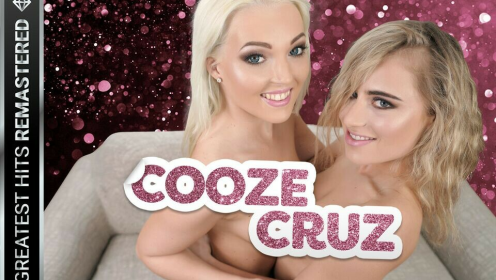 Cooze Cruz Remastered