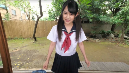 Innocent No More – Mitsuki’s First Sex P1